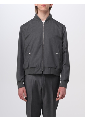 Thom Browne bomber jacket in wool