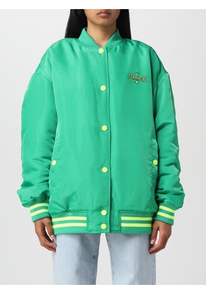 Jacket CHIARA FERRAGNI Woman color Green