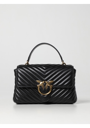 Handbag PINKO Woman color Black