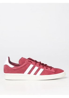 Adidas Originals Campus 80s sneakers in suede