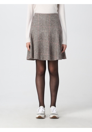 Brunello Cucinelli women's skirt
