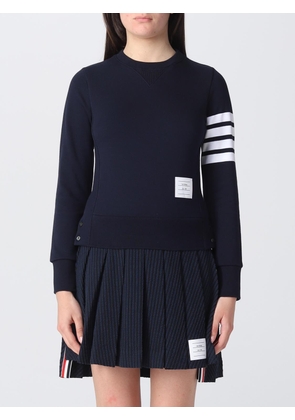 Thom Browne cotton sweatshirt
