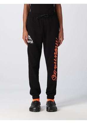 Pants DISCLAIMER Men color Black