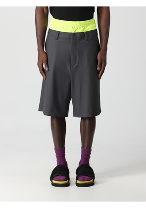 Shorts AMBUSH Men color Grey
