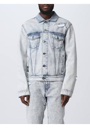 Msgm denim jacket
