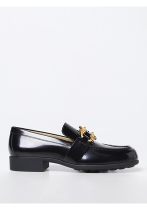 Bottega Veneta Monsieur moccasins in brushed leather