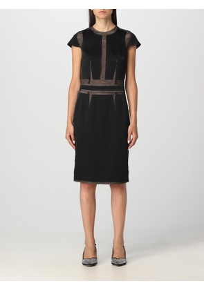 Moschino couture women's dress