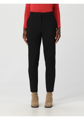 Max Mara pants in viscose blend