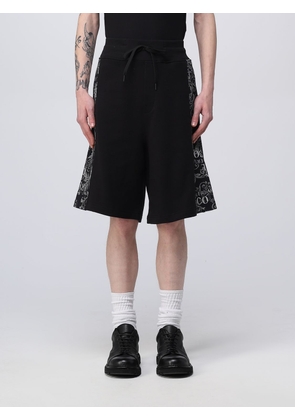 Versace Jeans Couture cotton shorts
