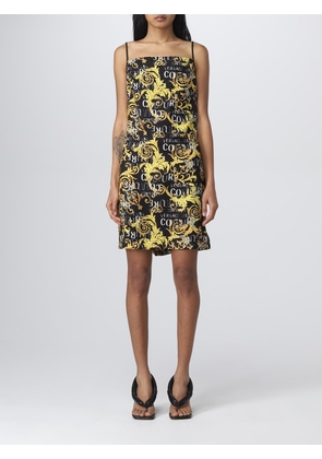 Versace Jeans Couture dress in viscose