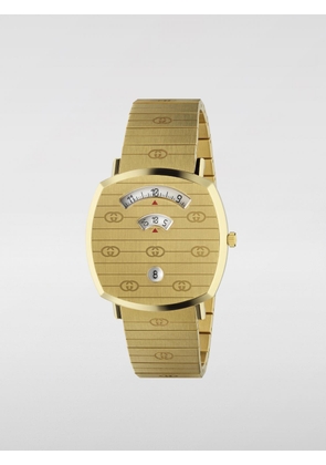 Watch GUCCI Men color Gold