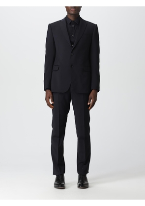 Emporio Armani wool suit