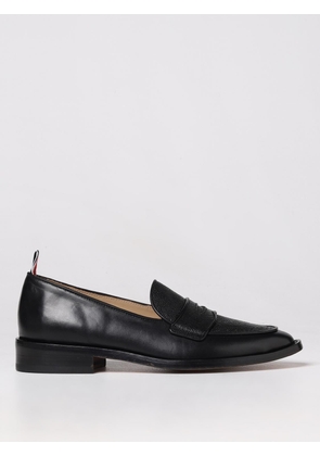 Thom Browne moccasin in leather