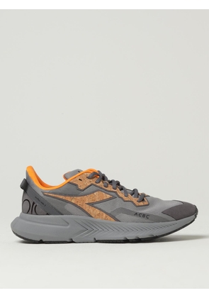 Sneakers DIADORA HERITAGE Men color Grey