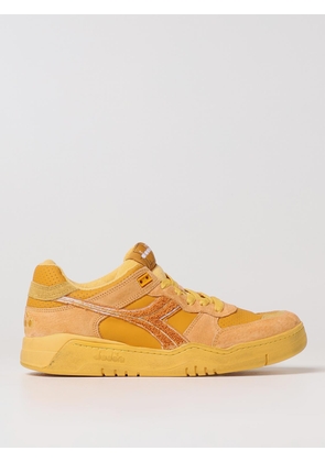Sneakers DIADORA HERITAGE Men color Ocher