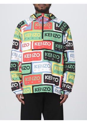 Jacket KENZO Men color Multicolor