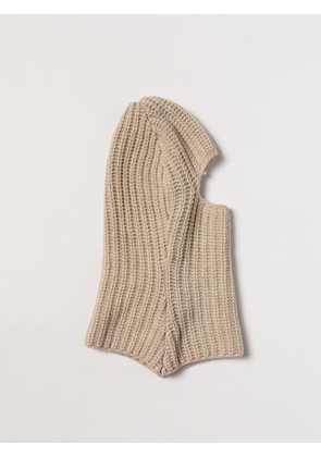 Hat ASPESI Men color Beige