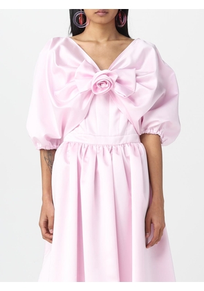 Jacket VIVETTA Woman color Pink