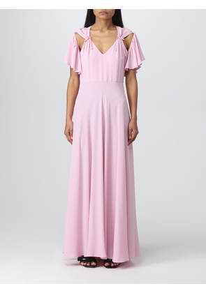 Dress VIVETTA Woman color Pink