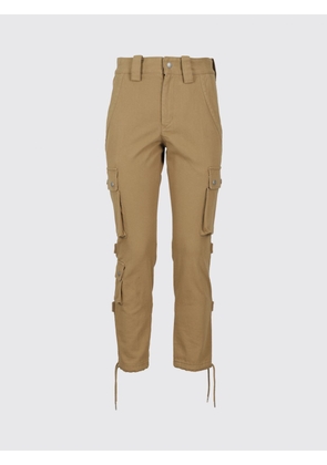 Pants ISABEL MARANT ETOILE Woman color Bronze