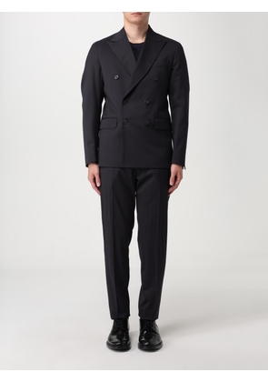 Suit BRIAN DALES Men color Navy