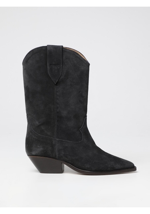 Isabel Marant Duerto ankle boot in suede
