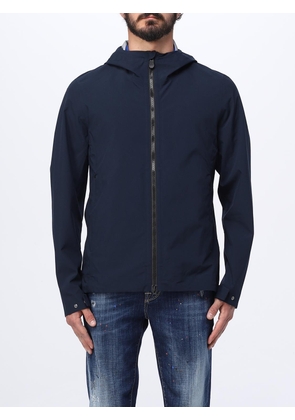 Jacket SAVE THE DUCK Men color Blue