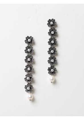 Jewel ROGER VIVIER Woman color Silver