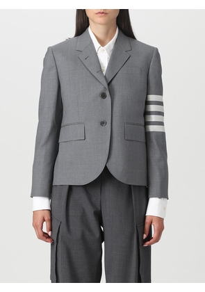 Thom Browne wool blazer with four bars