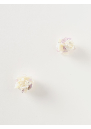 Jewel COMPLETEDWORKS Woman color Lilac