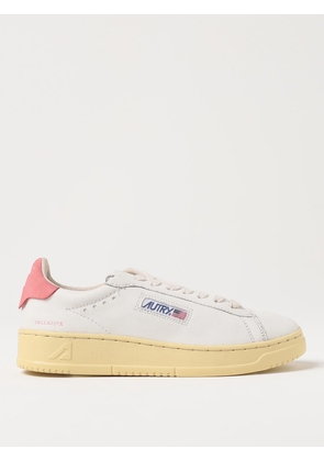 Autry Dallas sneakers in used leather