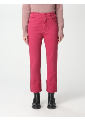 Max Mara cotton pants