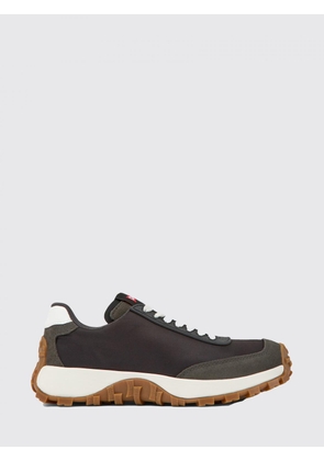 Sneakers CAMPER Woman color Black