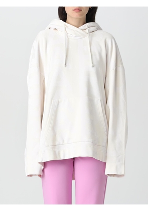 Sweatshirt MARC JACOBS Woman color White