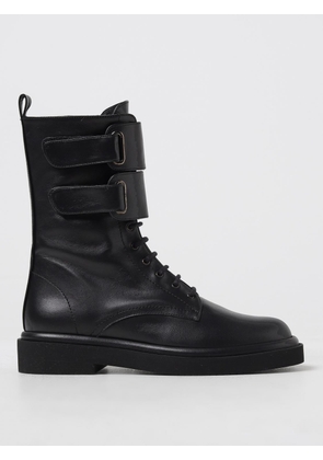 Boots PALOMA BARCELÒ Woman color Black