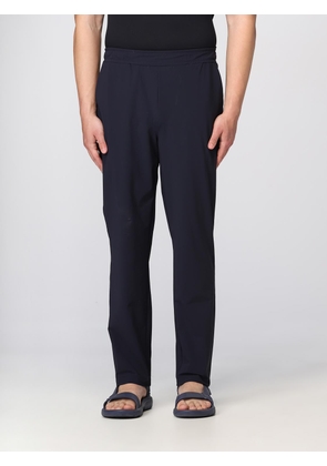 Pants SAVE THE DUCK Men color Blue