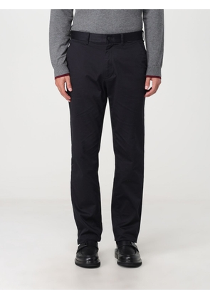 Pants CALVIN KLEIN Men color Black
