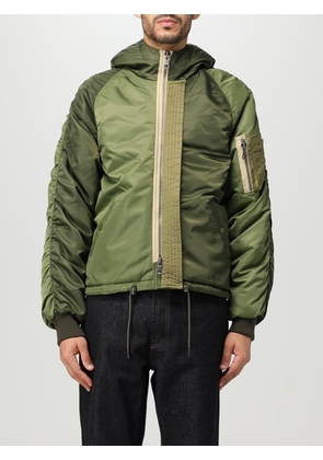 Jacket ANDERSSON BELL Men color Kaki