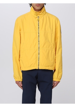 Jacket STAR POINT Men color Yellow