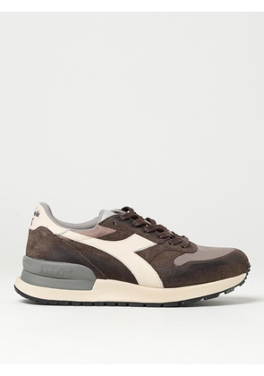 Sneakers DIADORA HERITAGE Men color Brown
