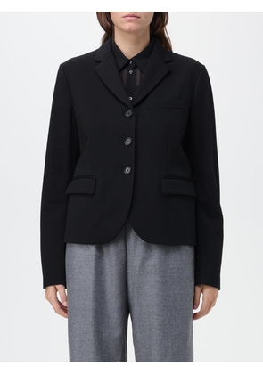 Jacket ASPESI Woman color Black