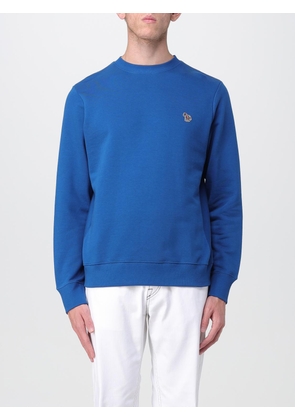 Sweatshirt PS PAUL SMITH Men color Blue 1