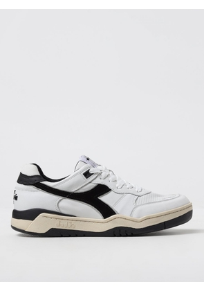 Sneakers DIADORA HERITAGE Men color White 1
