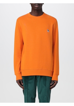 Sweatshirt PS PAUL SMITH Men color Orange