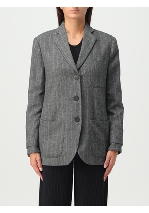 Jacket EMPORIO ARMANI Woman color Multicolor