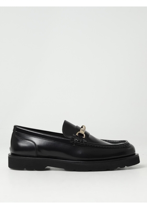 Loafers PAUL SMITH Men color Black