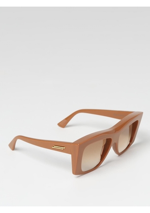 Bottega Veneta Visor sunglasses in acetate