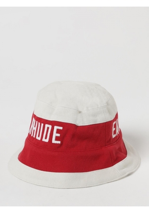 Hat RHUDE Men color Red