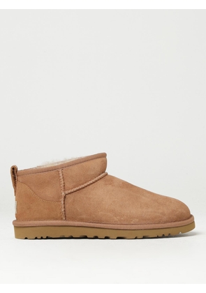Boot UGG Men color Hazel