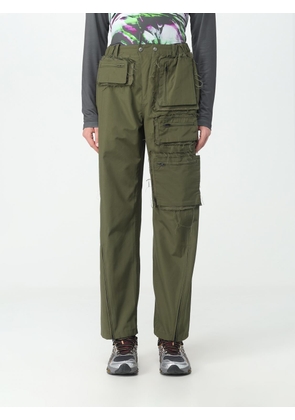 Pants ANDERSSON BELL Men color Green